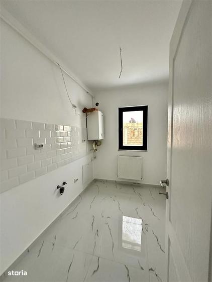 Apartament cu 2 camere decomandat în Lunca Cetățuii