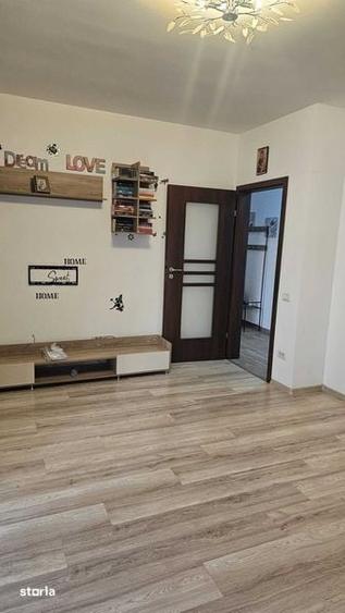 Apartament cu 2 camere decomandat în Berceni
