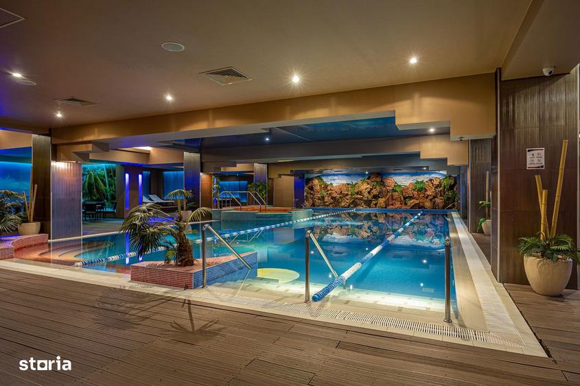 Apartament cu 2 camere decomandat în Vitan