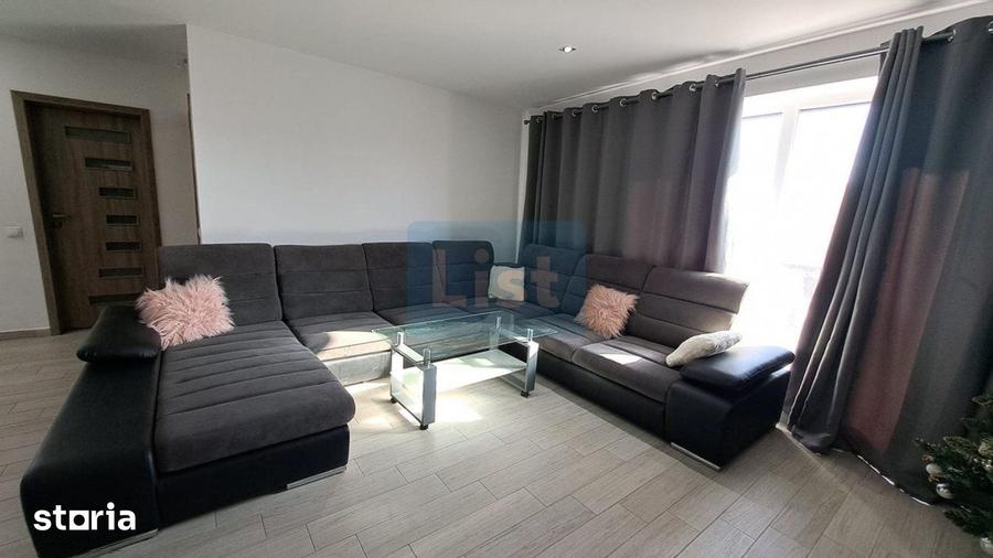Casă cu 4 camere cu Teren 500 Mp în Apahida
