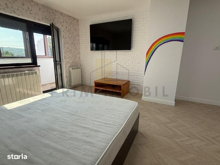 3 Camere ,CUG, Expo Mobila, Loc de Parcare - 9
