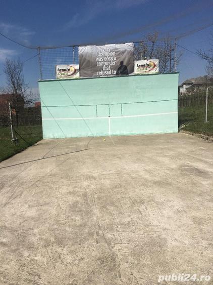 Casă cu 4 camere în Chiuzbaia