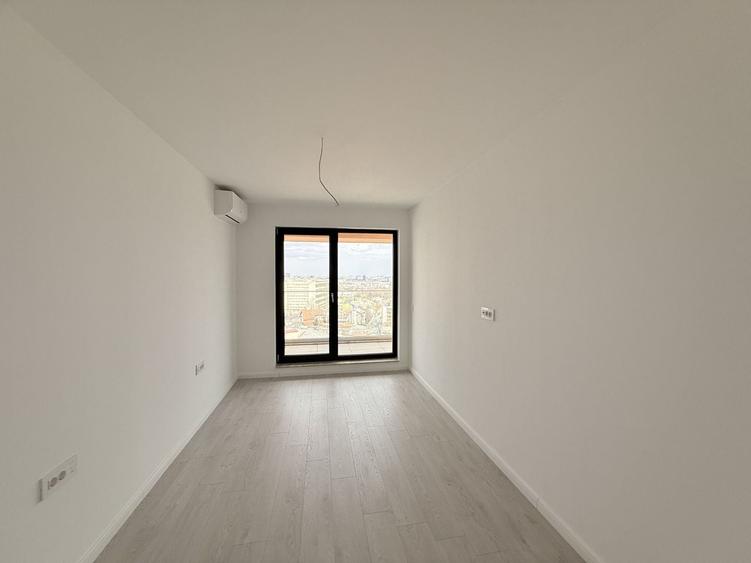 Apartament cu 3 camere în Parcul Carol
