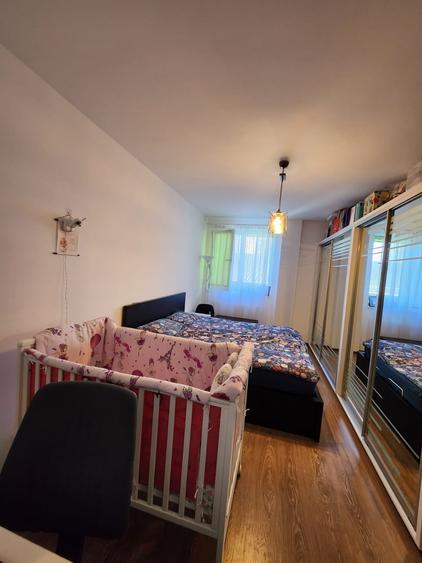 Apartament cu 2 camere decomandat, mobilat în Mănăștur