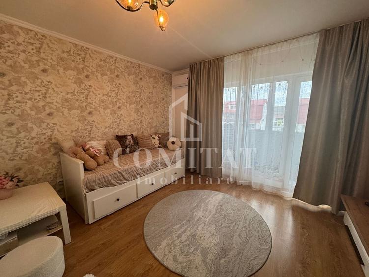 Apartament cu 2 camere decomandat, mobilat în Florești