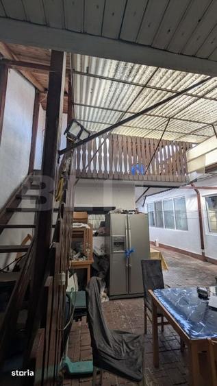 Casă cu 4 camere decomandat cu Teren 242 Mp în Gheorghe Doja