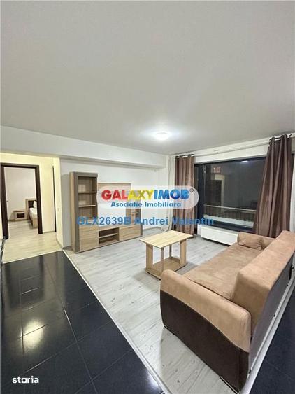 Apartament Tip Studio Bloc Nou Berceni - Metalurgiei - Parcare - 7