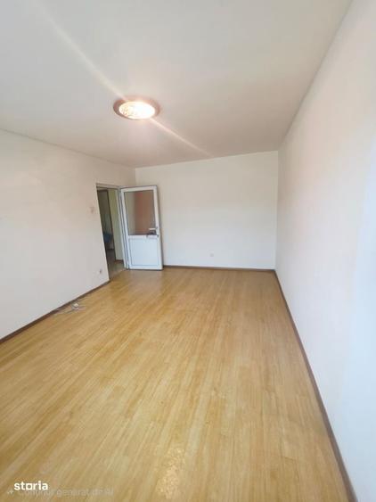 Apartament cu 2 camere decomandat în Malu Roșu