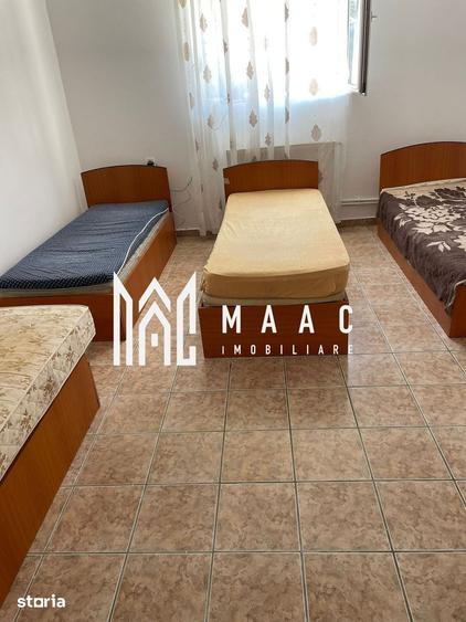 Apartament cu 4 camere în Tilișca