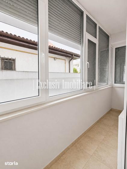 Apartament cu 2 camere în Tomis III