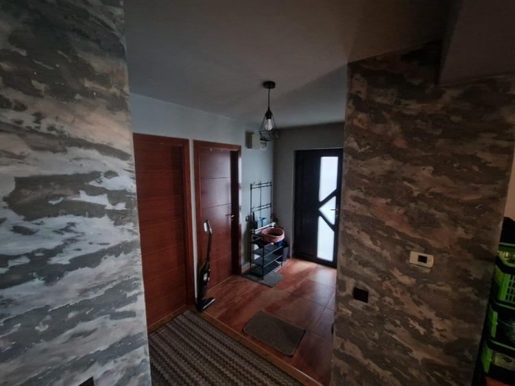 proprietar - Duplex mobilat si utilat - zona URBANO Floresti - 4