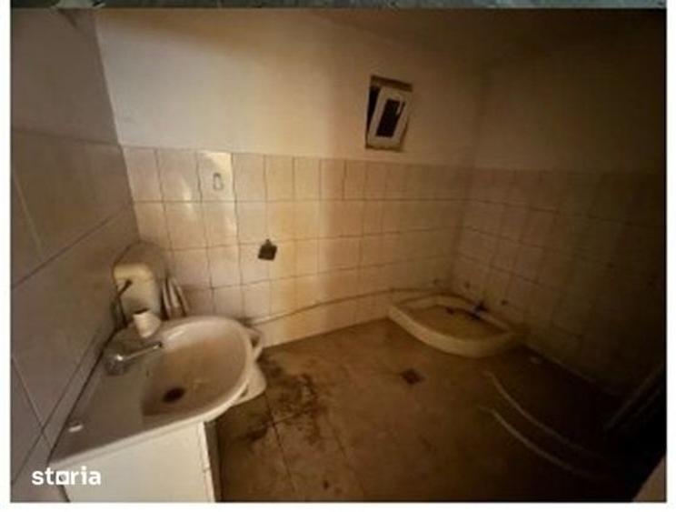 PLOIESTI - SUD, Vila cu teren - bd. Petrolului - 10