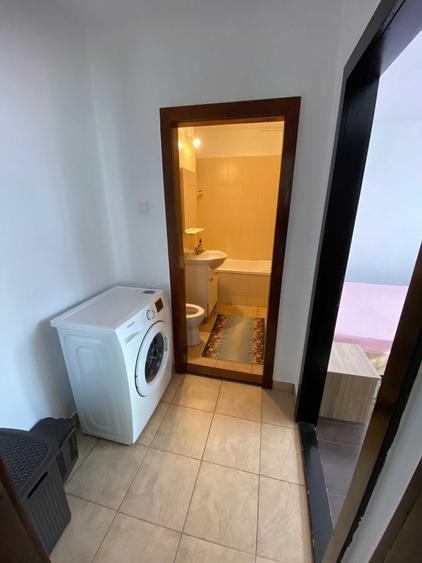 Apartament cu 2 camere decomandat în Cantemir