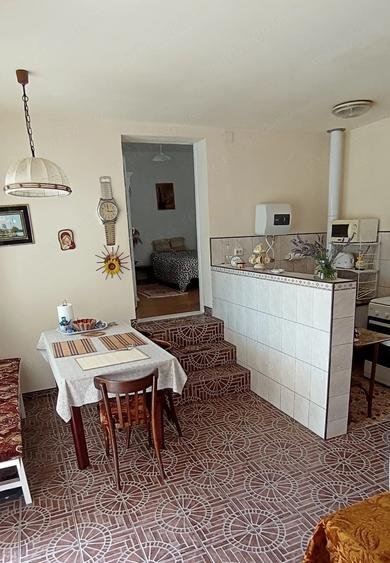 Casă cu 7 camere cu Teren 864 Mp în Central
