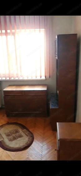 Apartament cu 2 camere decomandat, mobilat în Plăvăț II