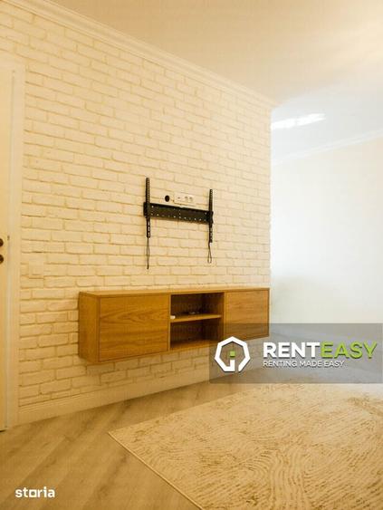 Apartament cu 2 camere în Păcurari