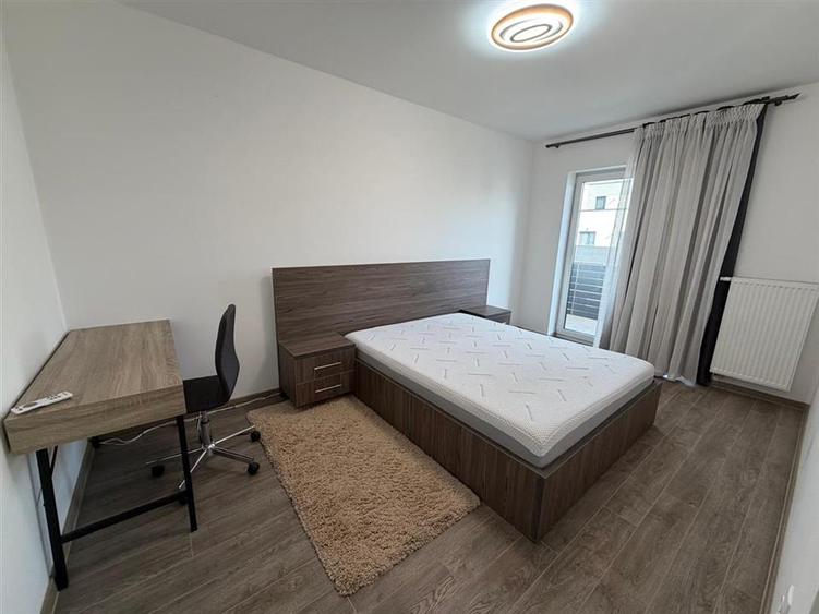 Apartament 2.5 Camere | Avantgarden | Parcare | Boxa - 1