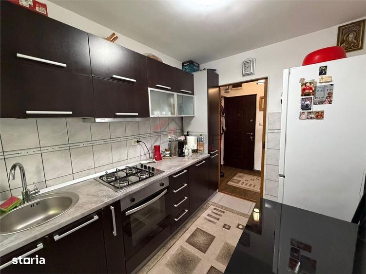 Apartament 2 camere semidecomandat, Podu Ros - Aleea Rozelor - 5