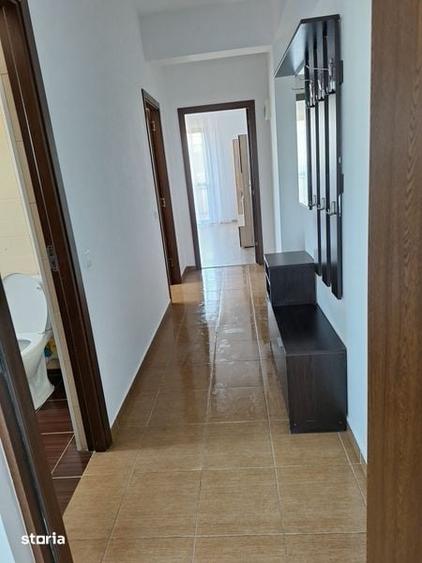 Inchiriez aparatamnet cu 2 camere, metrou Dimitrie Leonida,sect 4. - 3