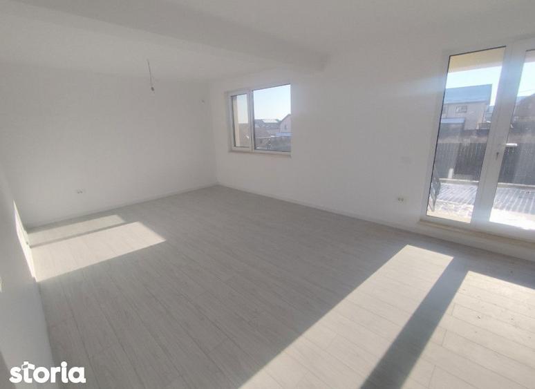 Casă cu 4 camere cu Teren 250 Mp în Valea Lupului