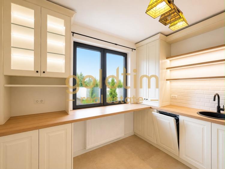 NOU/MOBILATA INTEGRAL/ZONA LINISTITA/SPATII DE DEPOZiTARE - 8