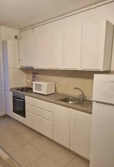 ISG Residence | 2 Camere | Centrala | Etaj 4 - 7