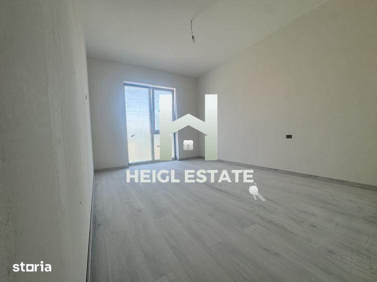 Apartament cu 2 camere în Fratelia