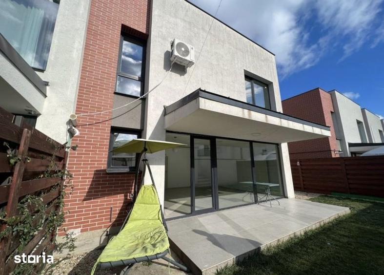 Casă cu 3 camere cu Teren 150 Mp în Theodor Pallady