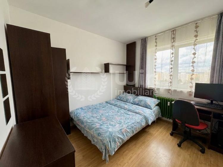 Apartament 2 camere decomandate | Etaj 5/10 | Balcon | Manastur - 3