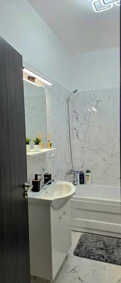 Apartament cu 2 camere decomandat, mobilat în Theodor Pallady