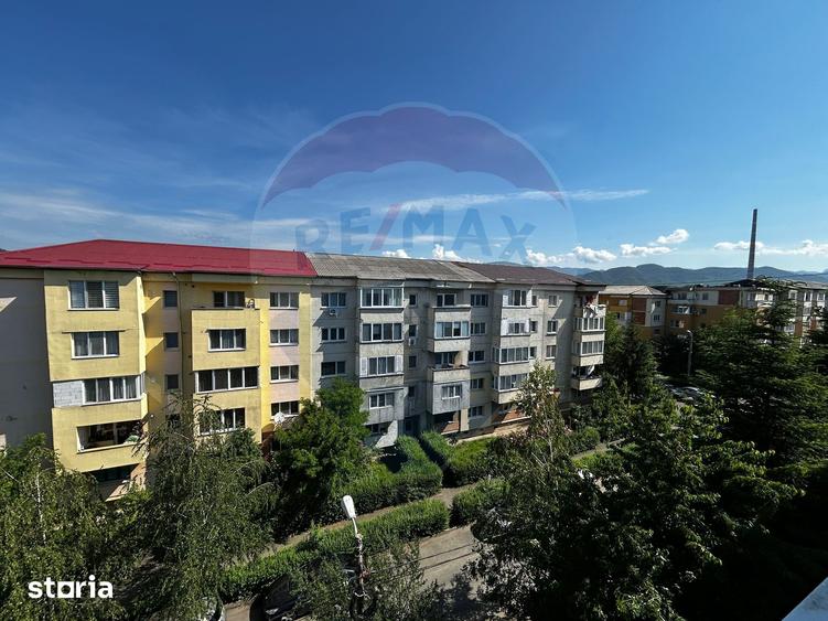 Apartament cu 2 camere decomandat, mobilat în Vasile Alecsandri