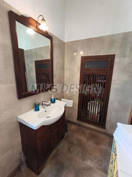 Apartament cu 2 camere circular în Ultracentral