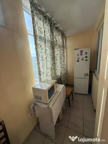 Garsoniera Manastur -zona Big - 2