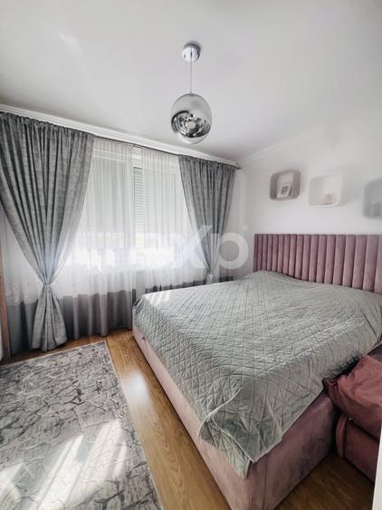 Duplex cu 3 camere cu Canalizare în Vladimirescu