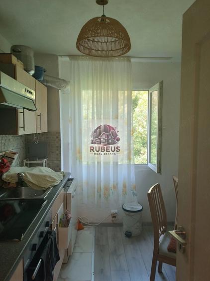 Apartament cu 2 camere nedecomandat în Central