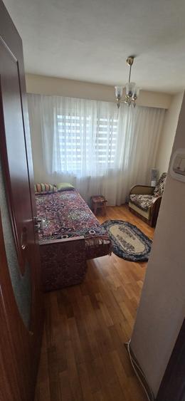 Apartament cu 2 camere decomandat în Dosu Bricii
