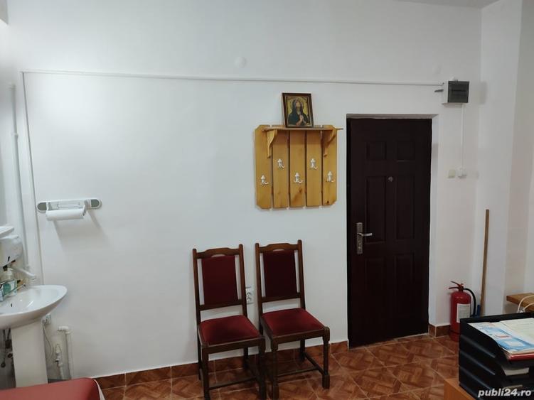 Spațiu comercial, de 15 mp, în Central