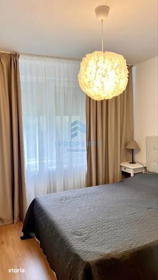 Apartament cu 2 camere în Titan