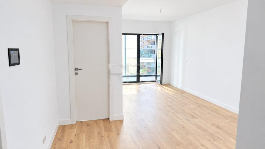 2 camere, anvelopat, centrala, zona Băneasa - 1