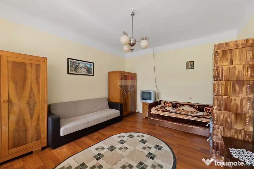 Casa 3 camere | Zona Intim Arad | Mobilata complet - 3