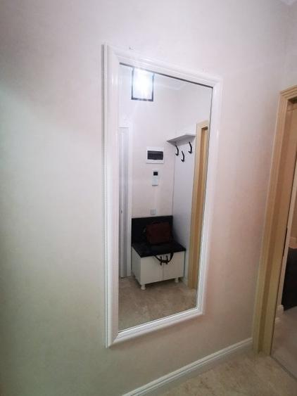 Apartament cu 2 camere semidecomandat în Copou