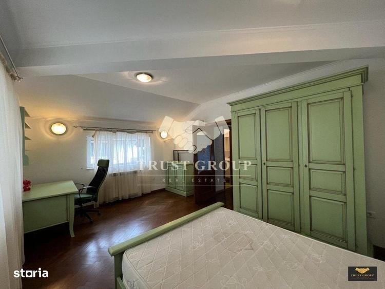 Casa Individuala | Herastrau | Curte proprie | 3 Locuri de parcare - 15
