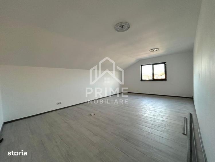 in derulare: DUPLEX - 5 CAMERE, 260 MP UTILI, P+1 - MICESTI - 9