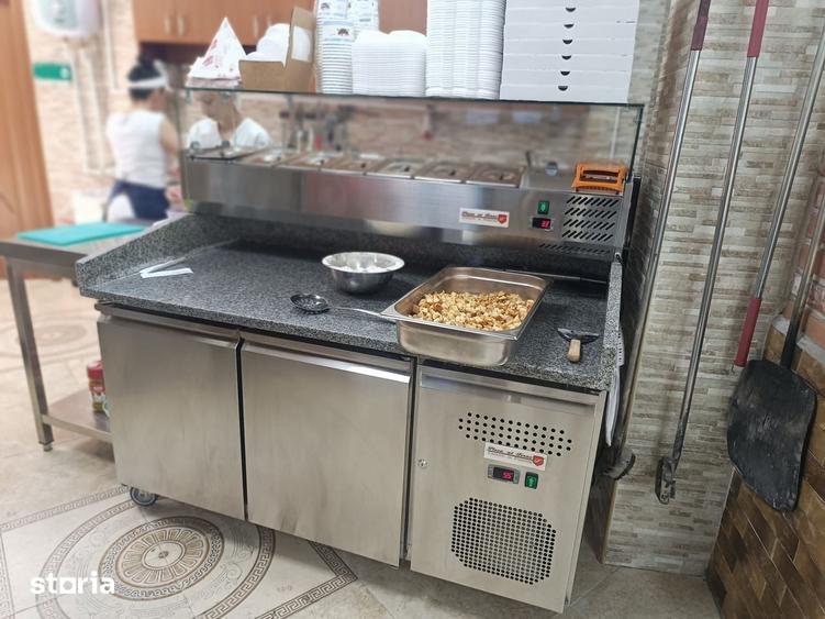 PATISERIE ZONA BILA 50 MP CU APARATURA NECESARA - 2