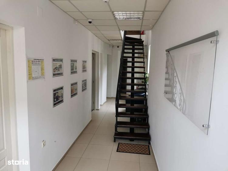 Spațiu comercial, de 258 mp, în Central