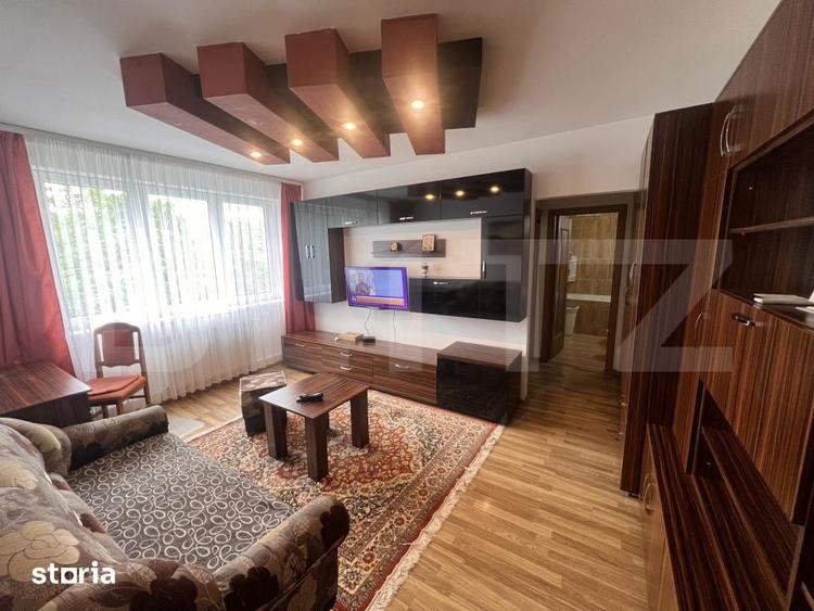 Apartament 2 camere, 50 mp, petfriendly, zona Iulius Mall - 5