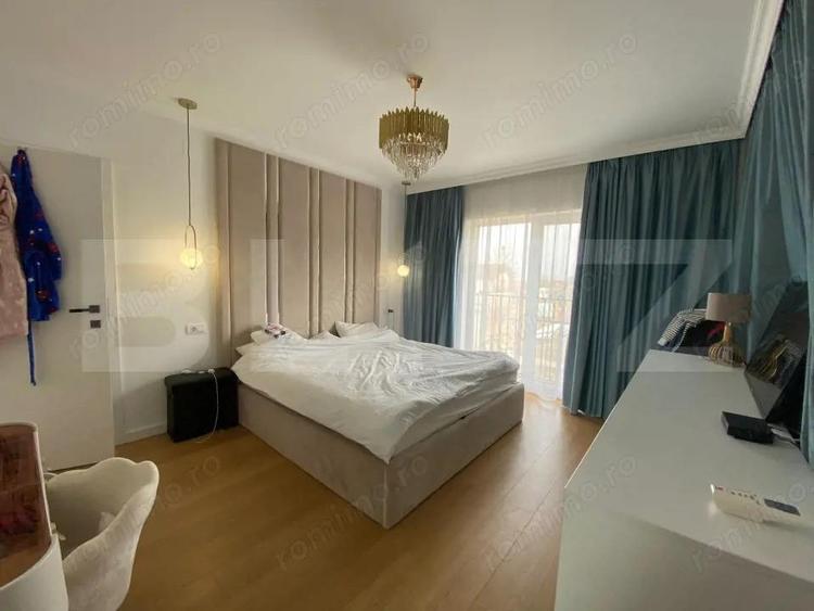 Casă cu 6 camere cu Teren 1460 Mp în Jucu