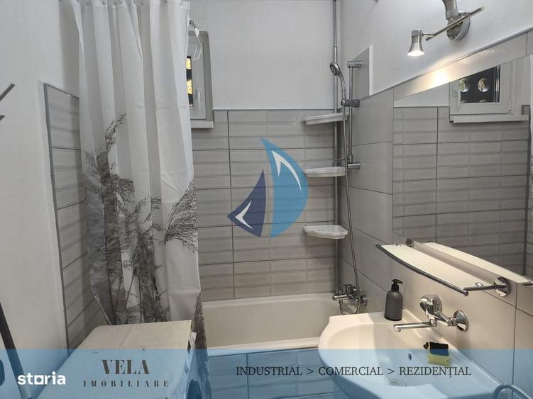 Apartament cu 3 camere în Tudor