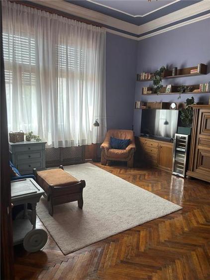 EXCLUSIV | Apartament Premium în Piața Libertății | Balcon c - 8