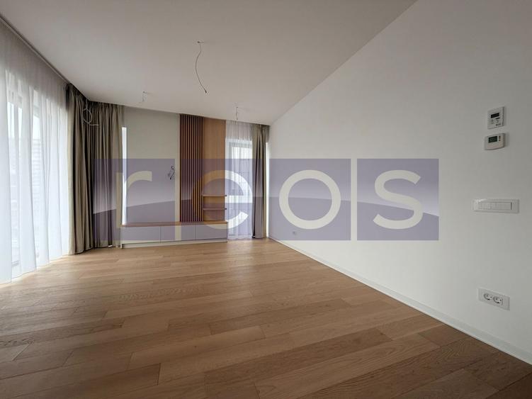 VANZARE 2 CAMERE | 52 MP UTILI | 62 MP TOTAL | ONE LAKE CLUB – FLOREASCA | - 5
